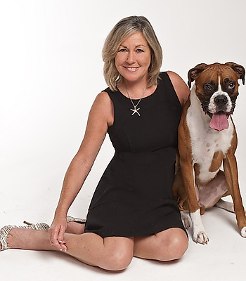 Portrait of Diane Chisholm, REALTOR®.
